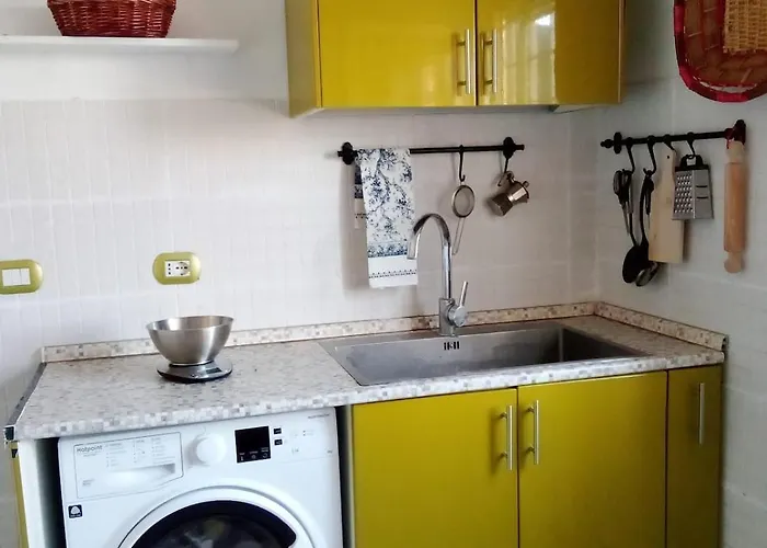 Apartamento Casa Valle Dei Casali Near St Peters Basilica