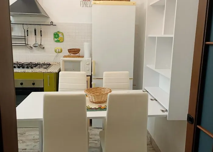 Casa Valle Dei Casali Near St Peters Basilica Apartamento Roma