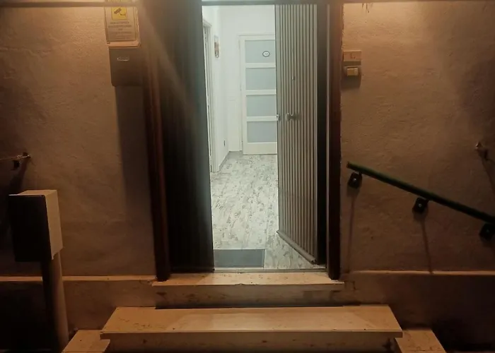 Casa Valle Dei Casali Near St Peters Basilica Apartamento Roma