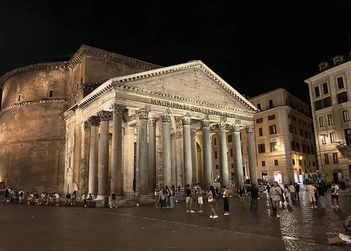 Casa Valle Dei Casali Near St Peters Basilica