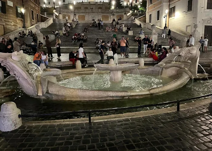 Casa Valle Dei Casali Near St Peters Basilica * Рим