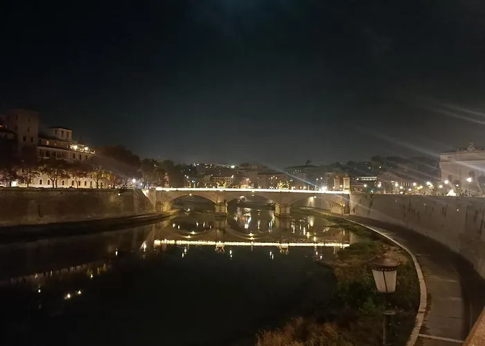 Апартаменты Casa Valle Dei Casali Near St Peters Basilica *