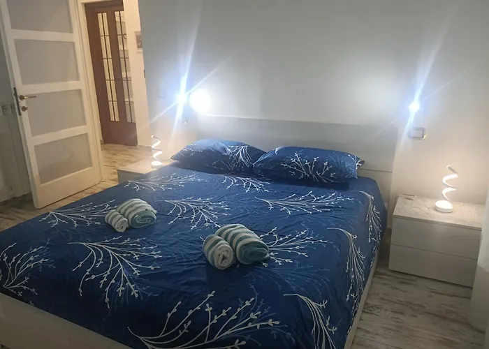 Casa Valle Dei Casali Near St Peters Basilica Apartamento