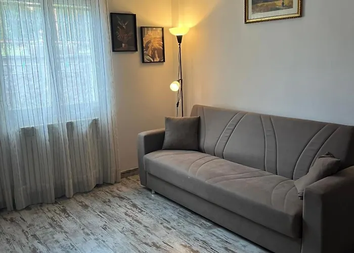 Apartamento Casa Valle Dei Casali Near St Peters Basilica