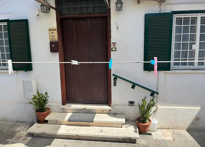 Casa Valle Dei Casali Near St Peters Basilica Roma