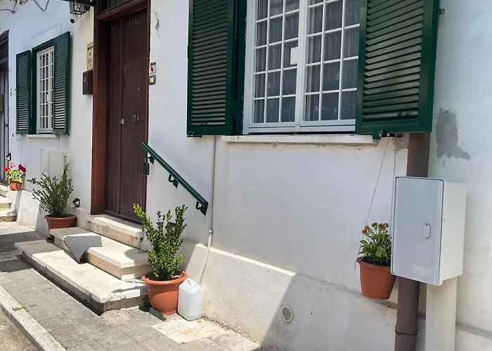 Casa Valle Dei Casali Near St Peters Basilica Apartamento