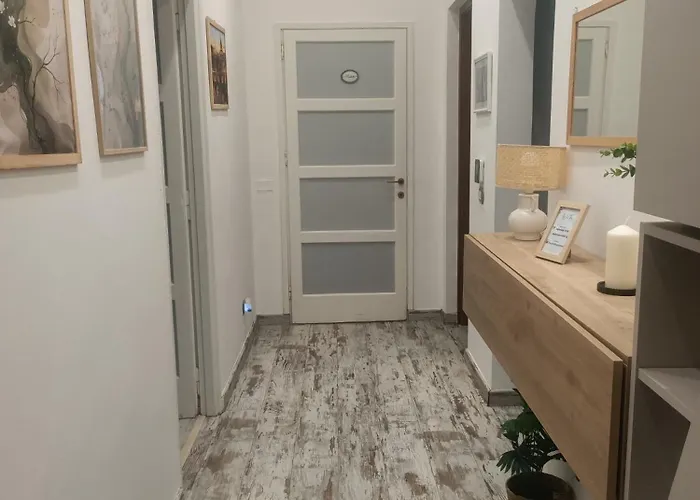 Apartment Casa Valle Dei Casali Near St Peters Basilica *